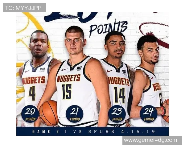 掘金与马刺季后赛历史交锋数据分析及排名对比 掘金与马刺季后赛历史交锋数据分析及排名对比